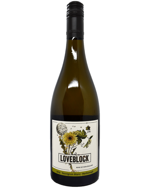 Loveblock Sauvignon Blanc