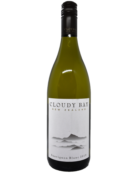 Cloudy Bay Sauvignon Blanc