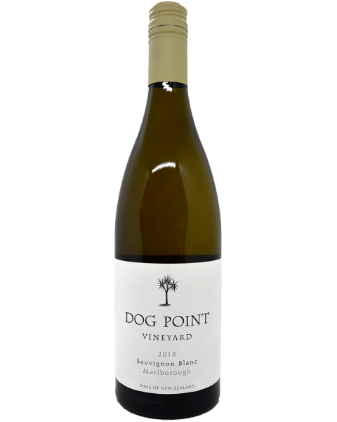 Dog Point Sauvignon Blanc Marlborough