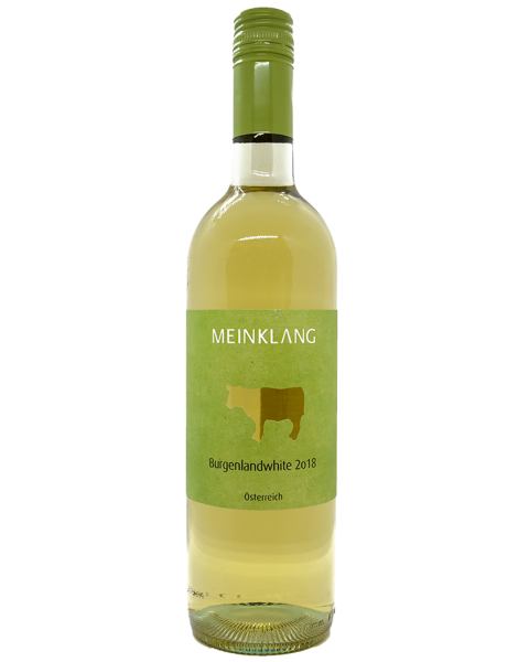 Meinklang Burgenland White