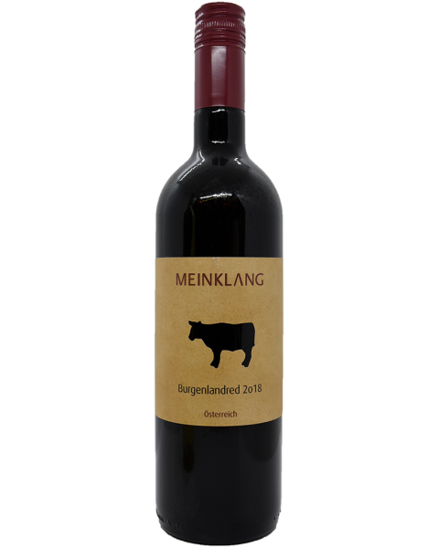 Meinklang Burgenland Red