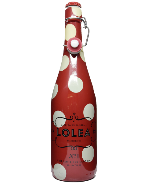 Lolea Red Sangria