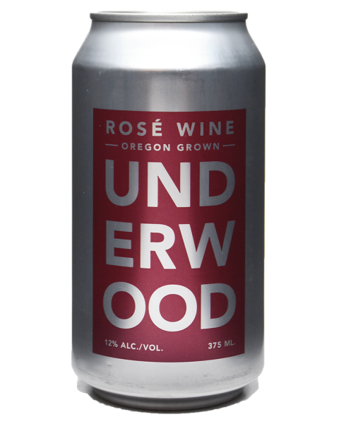 Underwood Rose Cans