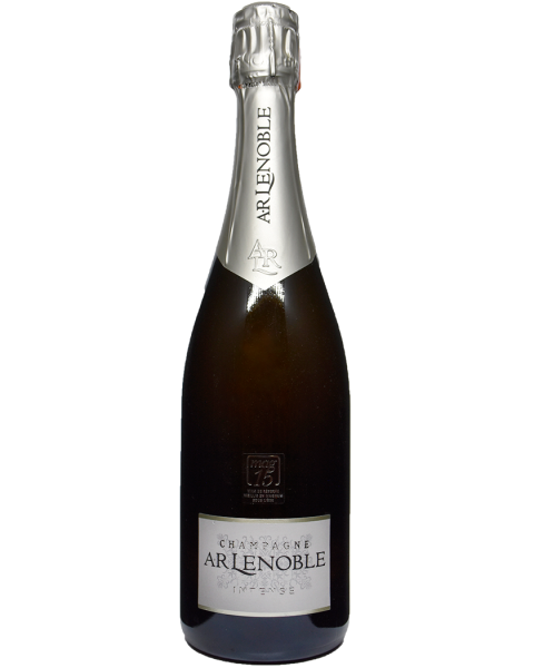 AR Lenoble Brut Intense