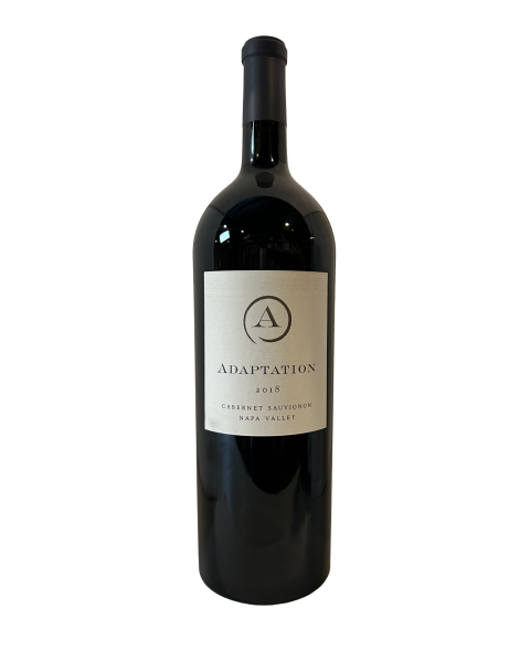 Adaptation Napa Valley Cabernet Sauv 2018 1.5L