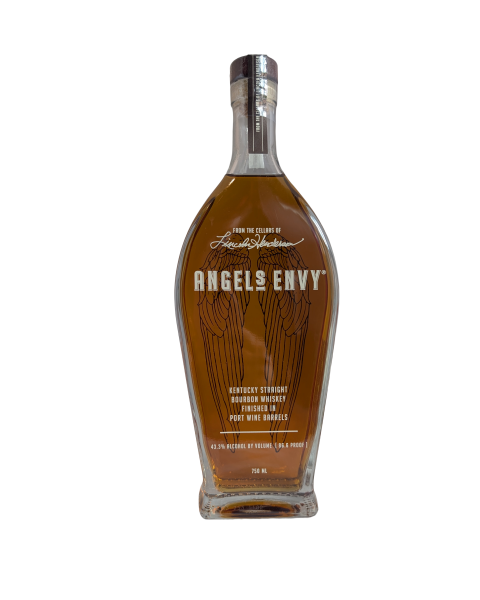 Angels Envy Bourbon 750ml