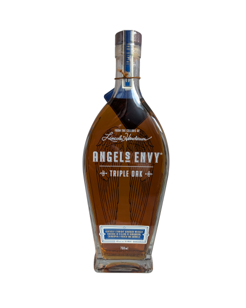Angels Envy Triple Oak Bourbon 750ml