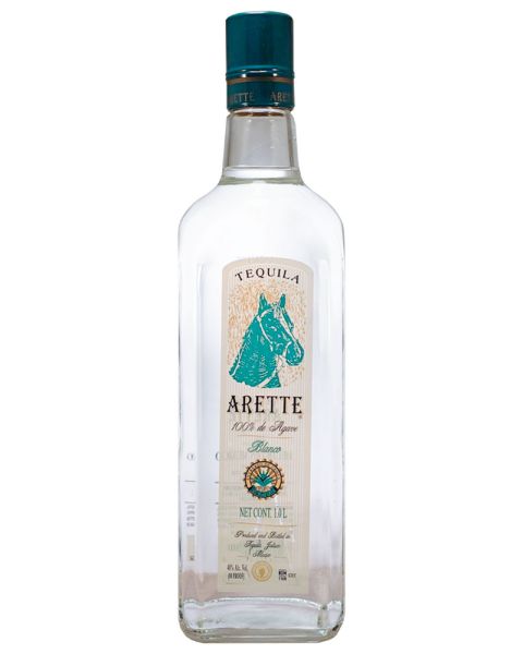 Arette Blanco Tequila Liter
