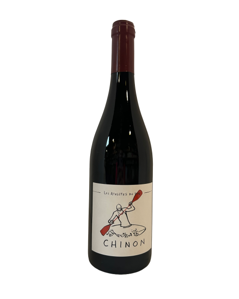 Les Athletes du Vin Chinon