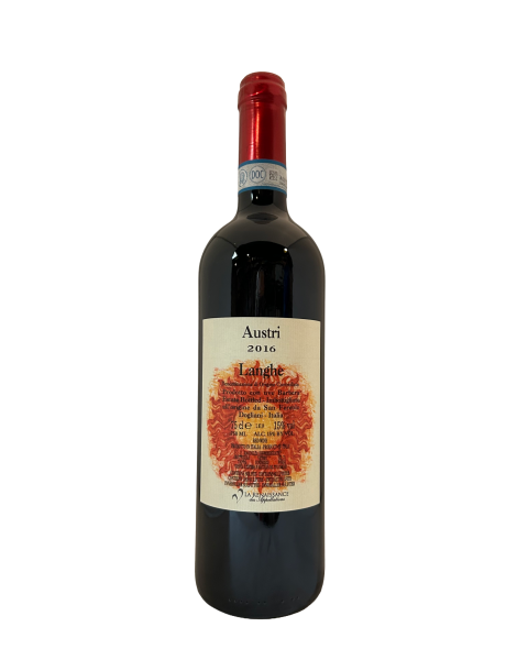 San Fereolo Austri Langhe Rosso 2016
