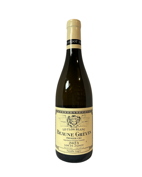 Gagey Beaune Greves Le Clos Blanc 2023