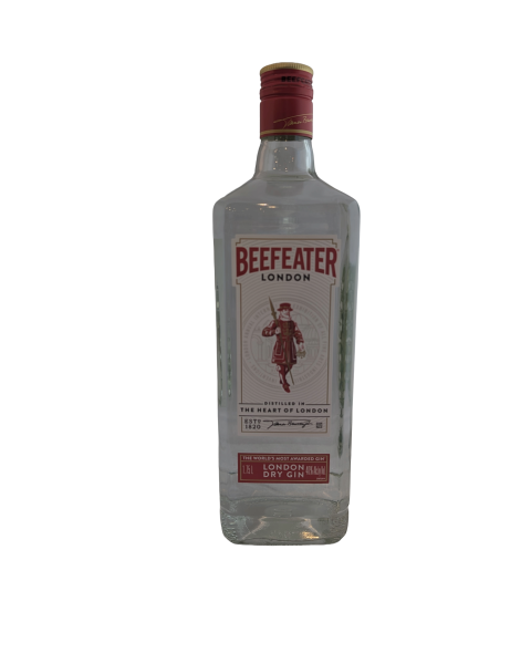 Beefeater Gin 1.75L