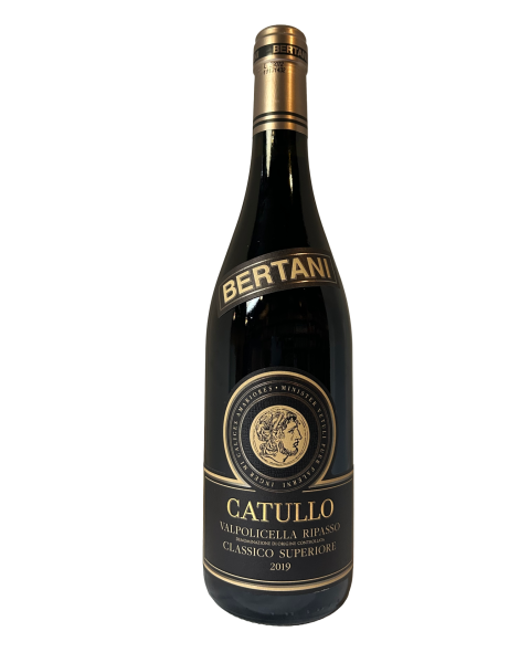 Bertani Valpolicella Ripasso Catullo 2019