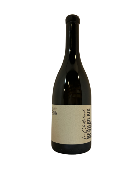 Besson Beaujolais Blanc Le Chatelard
