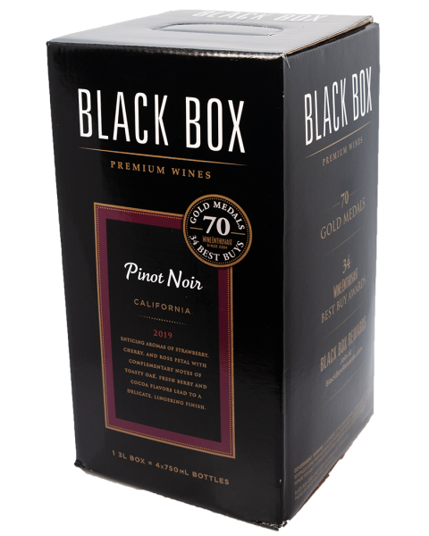 Black Box Pinot Noir 