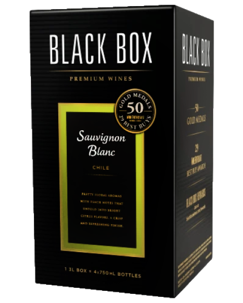 Black Box Sauvignon Blanc 