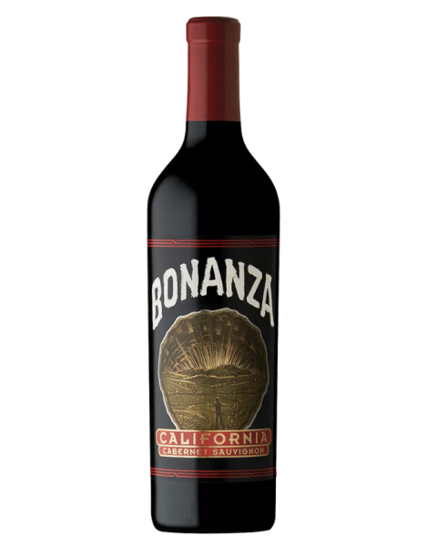 Bonanza Cabernet Non Vintage