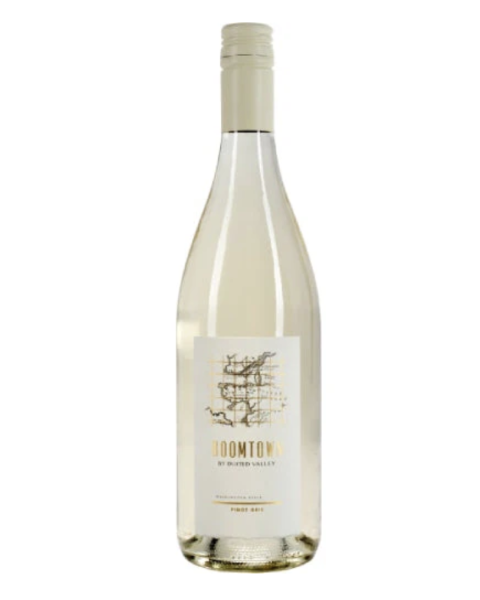 Boomtown Pinot Gris 