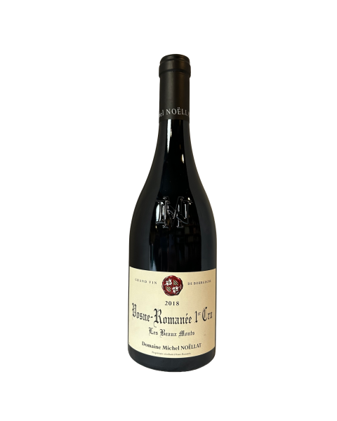 Michel Noellat Vosne Romanee Beaux Monts 18