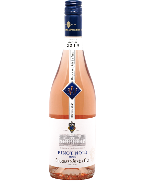 Bouchard Aine & Fils Rose 