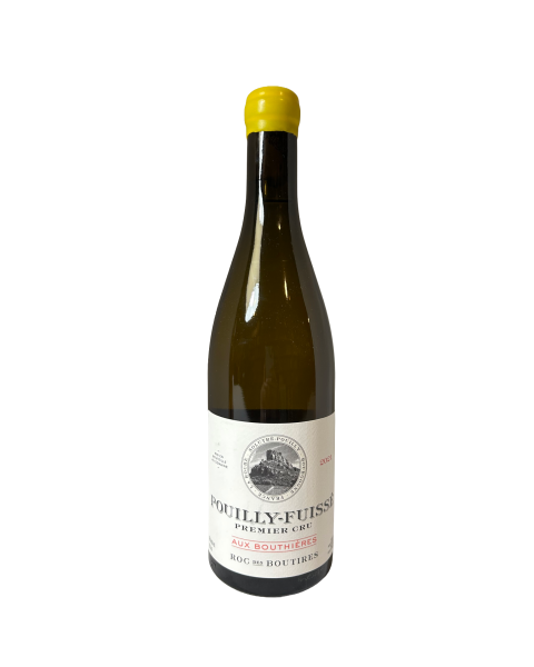 Roc des Boutires Pouilly Fuisse Aux Bouthieres 21