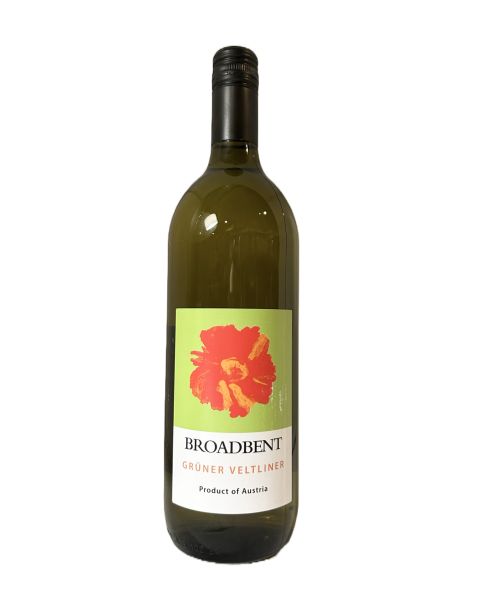 Broadbent Gruner Veltliner 1L
