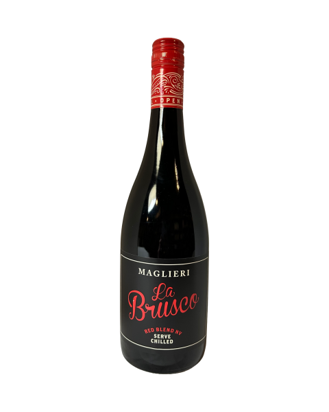 Maglieri La Brusco Red NV