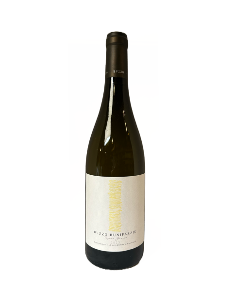 Buzzo Bunifazziu Rocca Gianca Ile de Beaute