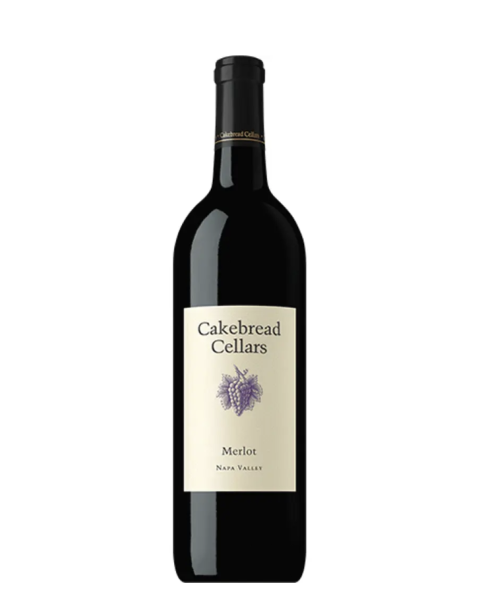 Cakebread Cellars Merlot 