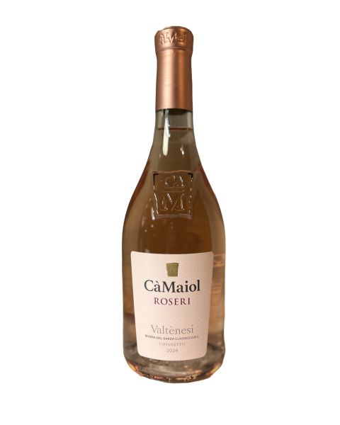 Ca Maiol Roseri Chiaretto