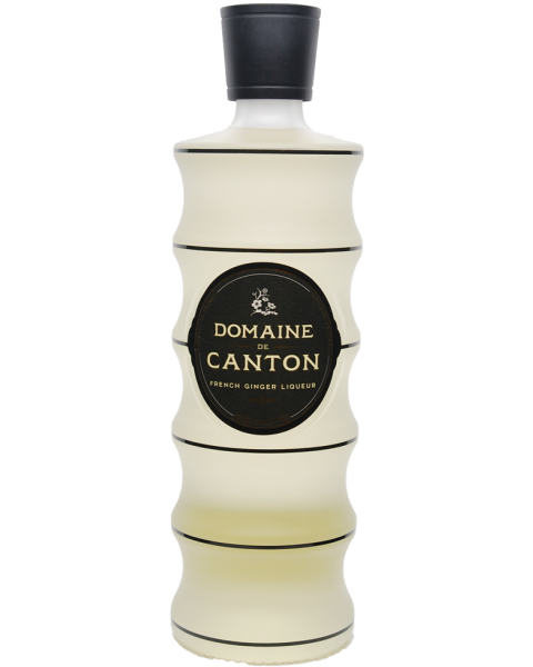 Domaine de Canton Ginger 750ML