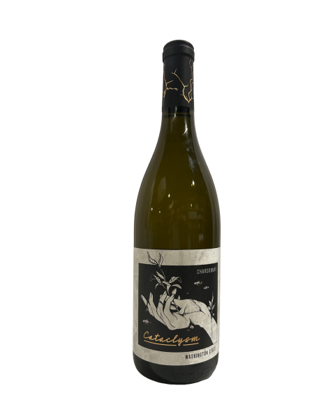 Cataclysm Washington State Chardonnay