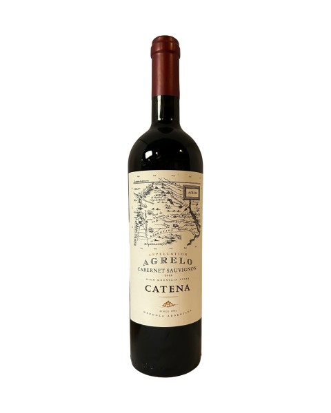 Catena Agrelo Cabernet Sauvignon