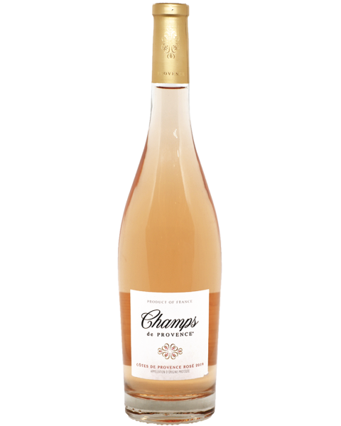 Champs de Provence Rose 