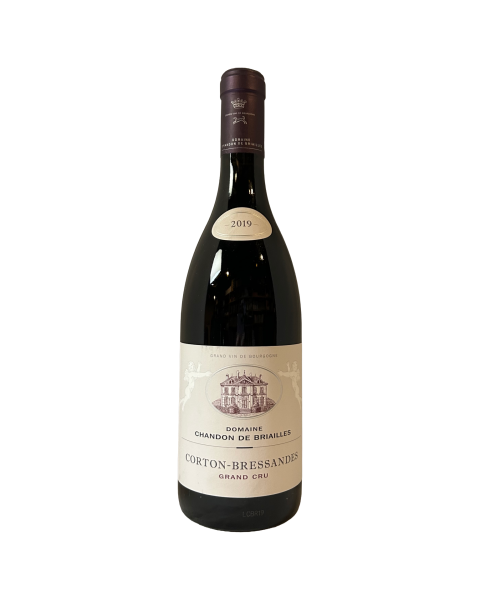 Chandon de Briailles Corton Bressandes Grand Cru 19