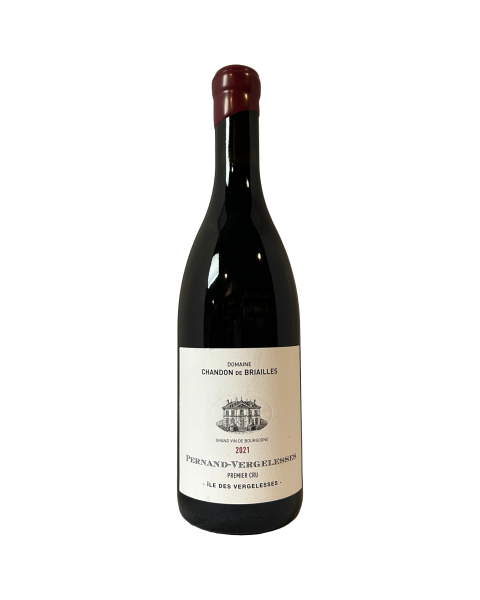 Chandon de Briailles Pernand Vergelesses Ile Verge 1er 21
