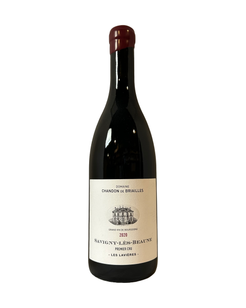 Chandon de Briailles Savigny les Beaune Lavieres 20