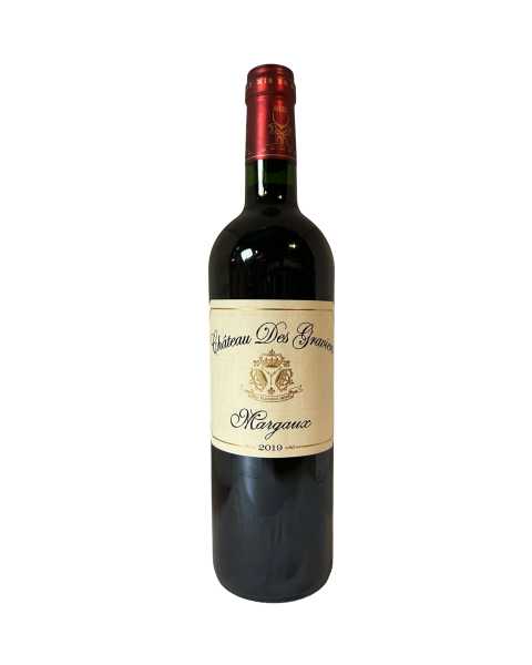 Chateau des Graviers Margaux 
