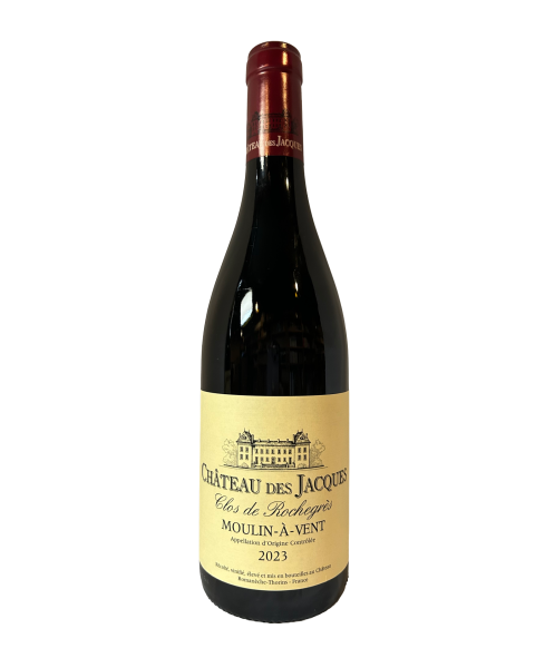 Ch des Jacques Clos de Rochegres Moulin Vent 23