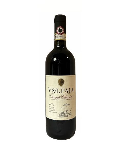 Volpaia Chianti Classico 2022
