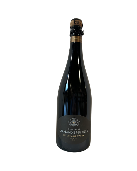 Larmandier Bernier Chemins Avize Grand Cru Extra Brut