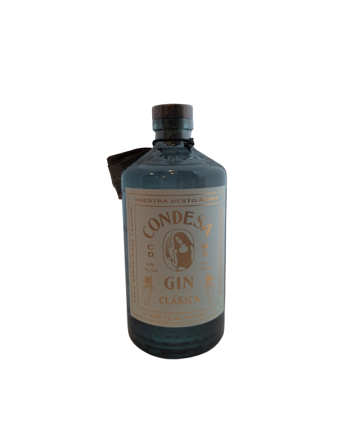 Condesa Clasica Gin 750ml