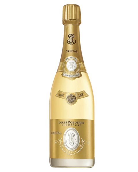 L Roederer Cristal Champagne 2015