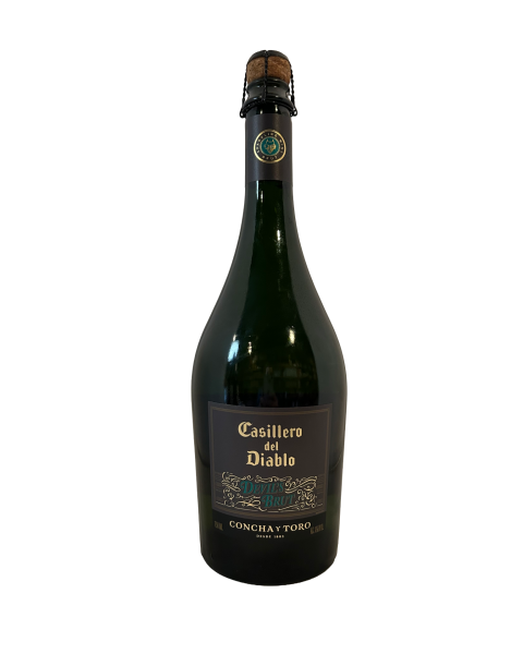 Casillero del Diablo Devil's Brut
