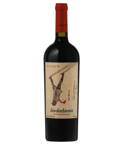 Kaiken Disobedience Mendoza Red Blend