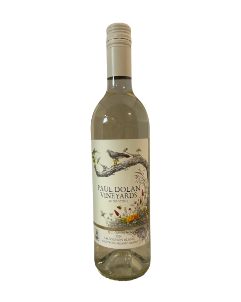 Paul Dolan Vineyards Sauvignon Blanc