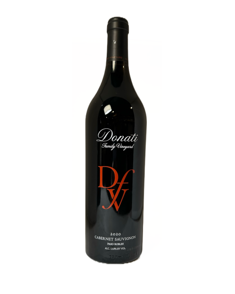 Donati Family Cabernet Sauvignon