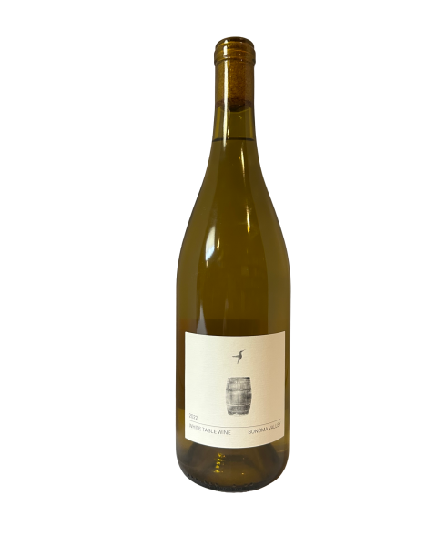 Doris Sonoma Valley White Table Wine