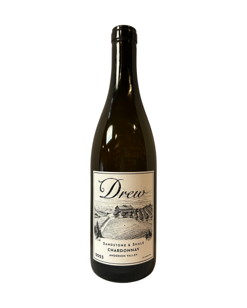 Drew Sandstone & Shale Anderson Valley Chard 23