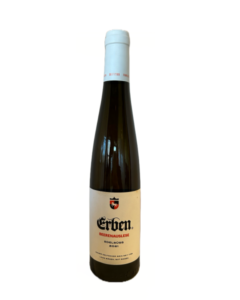 Erben Beerenauslese Edelsuss 2021 375ml